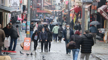 Edirneliler bu kırmızıyı sevmedi