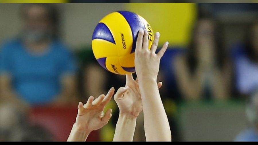 Efeler Ligi'nde final serisi ba�l�yor