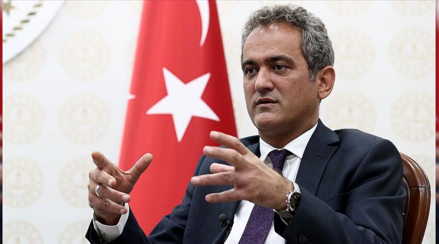 Eğitim daha fazla ertelenemeyecek kadar mühim