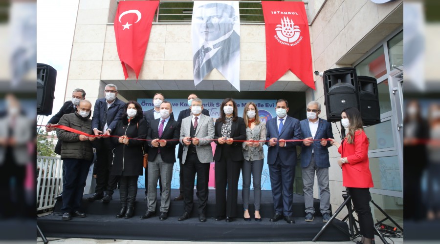 Ekrem İmamoğlu bir sözünü daha tuttu
