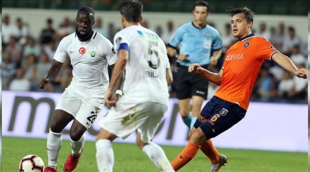 Eksik Akhisar'a zor rakip