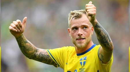 "Elmander, menajerim ile görüşmüş olabilir"