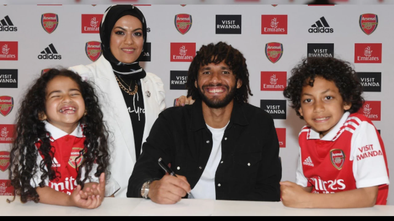 Elneny, Türkiye'ye geri dönüyor