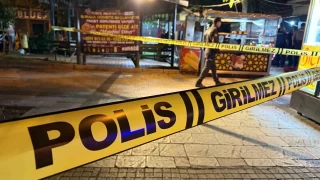 Emekli polis dehet sat: Eski eini ldrp intihara kalkt