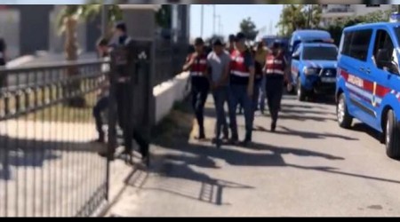 Emeklileri dolandıran çeteye operasyon