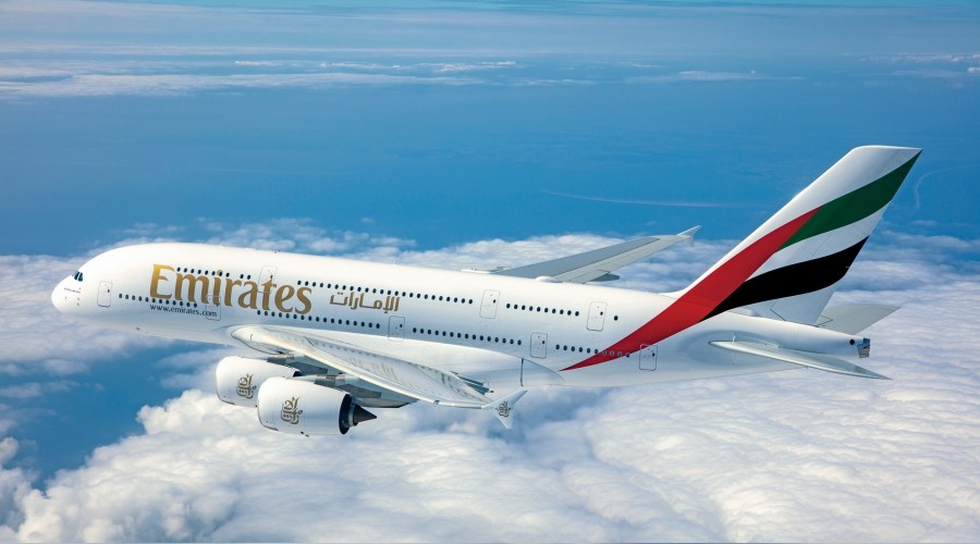 Emirates sadece 13 noktaya uçacak