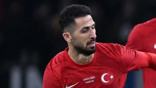 Emre Akbaba kadrodan kartld