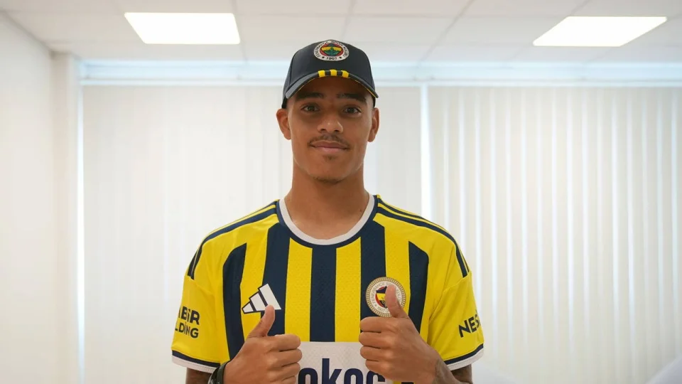 En "baba" Fenerbahçeli