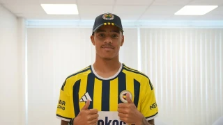 En "baba" Fenerbahçeli