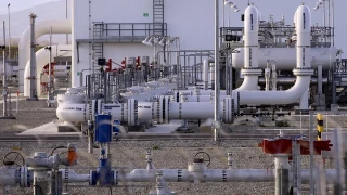 Enerji ithalat�na �dedi�imiz tutar y�zde 49,3 artt�