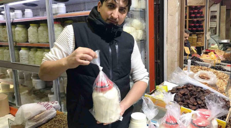 Enflasyona köylüler kafa tutuyor