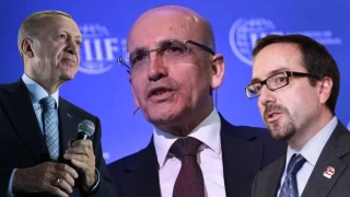 'Erdoğan, Mehmet Şimşek ve onun ardındaki güçlere teslim oldu'