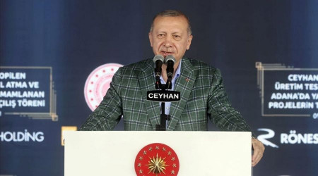 Erdoğan Türkiye'ye yatırıma çağırdı