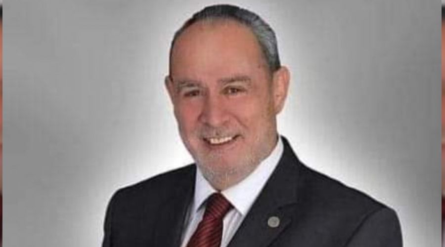 Eski belediye başkanı koronaya yenik düştü