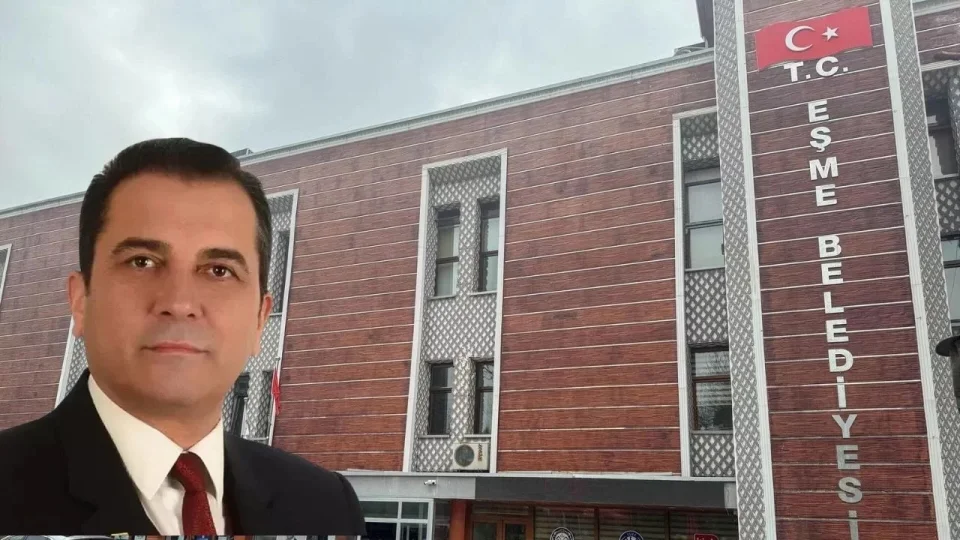 E�me Belediye Ba�kan� Tozan ve 2 belediye �al��an� "irtikap" soru�turmas�nda tutukland�