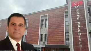 E�me Belediye Ba�kan� Tozan ve 2 belediye �al��an� "irtikap" soru�turmas�nda tutukland�