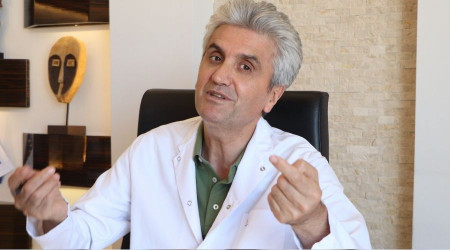 Estetik cerrahide abartıya kaçmayın