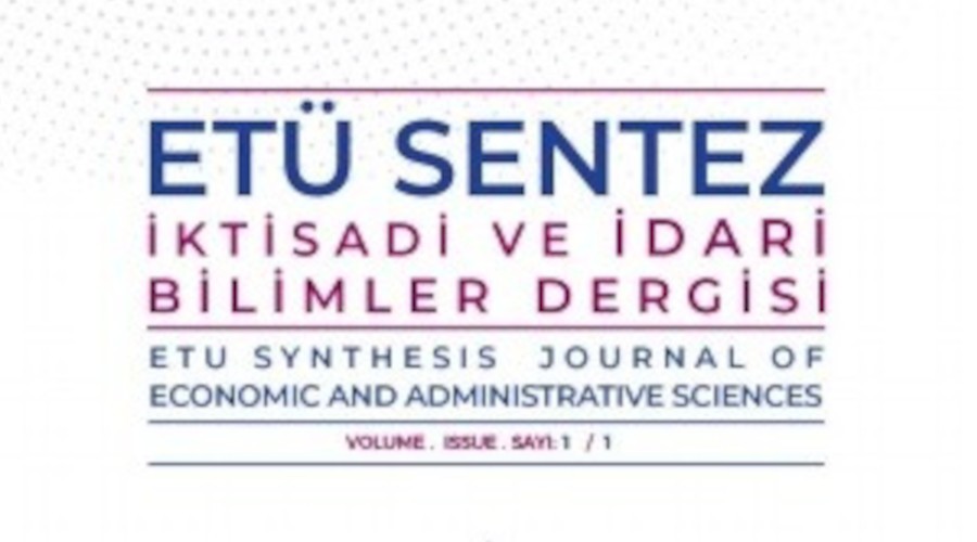 ET'den yeni bir dergi 