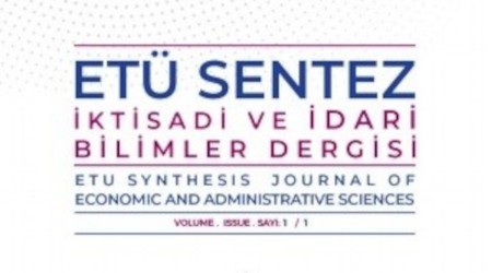 ET'den yeni bir dergi 