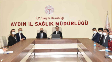 Evde Sağlık Hizmetleri Hemşireliği Sertifikalı Eğitim Programı