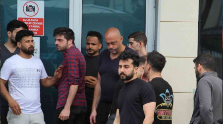 Evinde ölü bulunan tıp öğrencisinin cenazesi gözyaşları içinde alındı