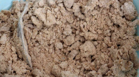 Evliya Çelebi'nin kitabında adı geçen 3 bin yıllık Türk tatlısı