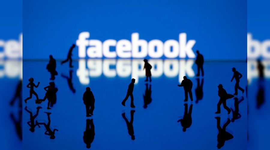 Facebook, a kart yzlerce hesab sildi