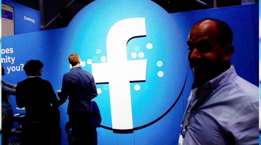 Facebook'a sarin saldırısı