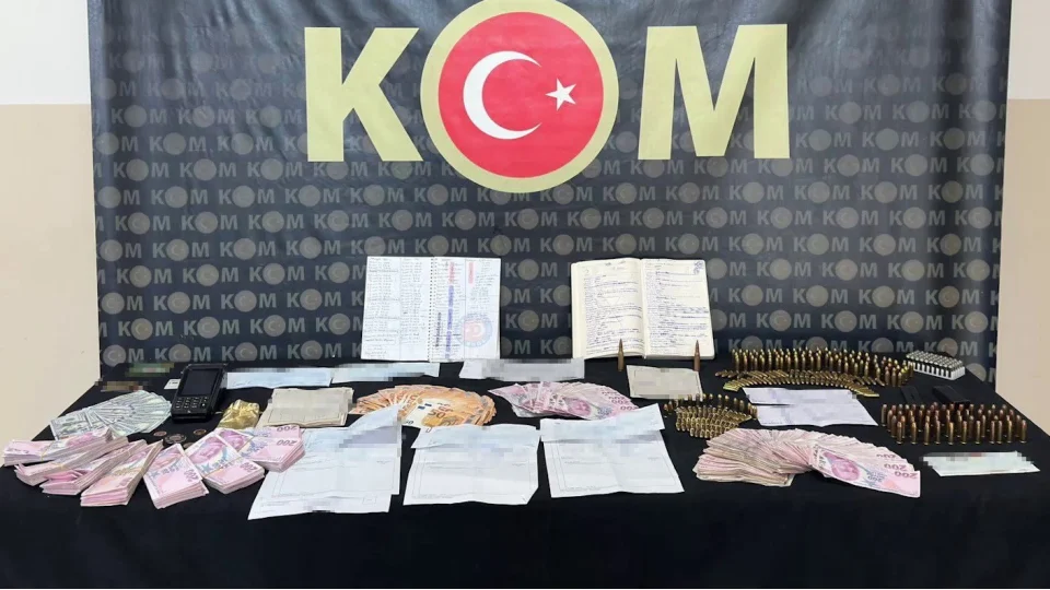 Faizle para vererek kumar oynatm��lar