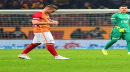 "Farklı yenilmekten hoşlanmıyorum"