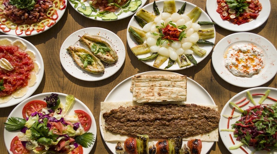"Fast food’a" karşı “Slow food"