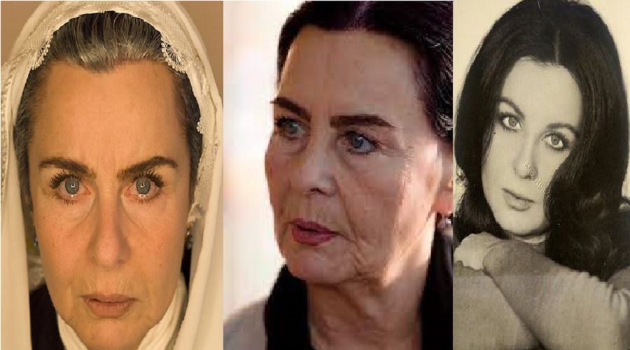 Fatma Girik hayatını kaybetti