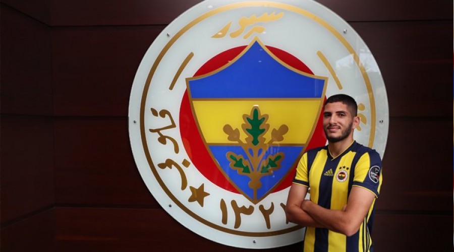 F.Bahçe'deki futbol hayatı bitti