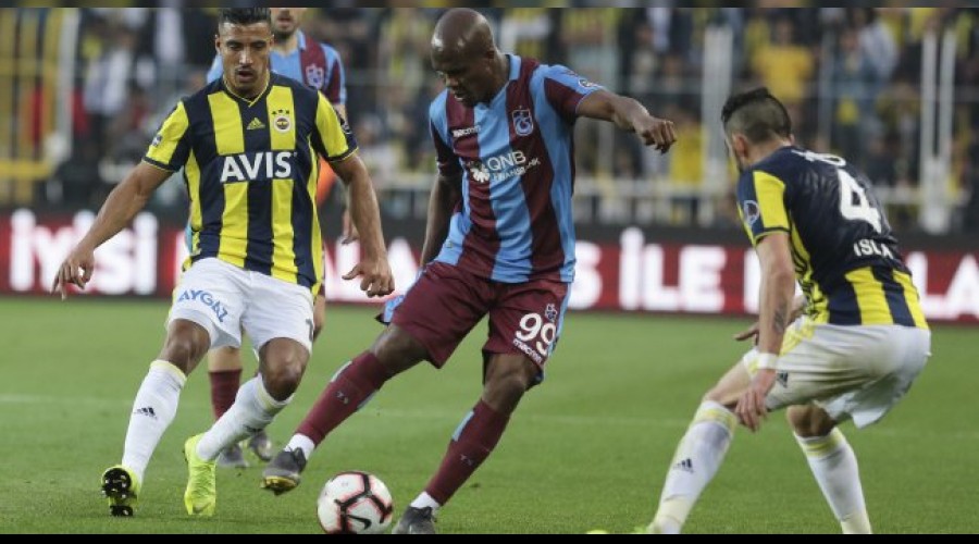 Fener, 3'de 3 yapmak istiyor