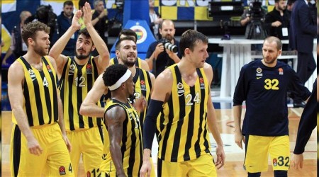 Fener, Avrupa'da dolu dizgin