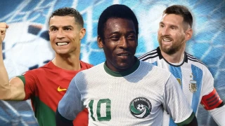 Fenerbah�e golc�lerin en iyisini alman�n pe�inde