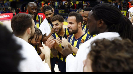 Fenerbahçe seriyi bozmak istemiyor