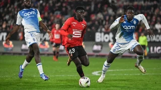 Fenerbah�e transferde rotay� Nagida'ya k�rd�