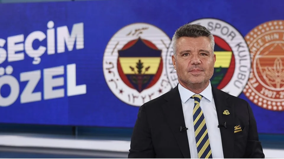 Fenerbah�e'de sessiz devrim