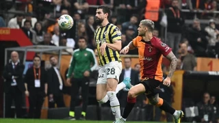 Fenerbahçe'nin beklediği gün geldi