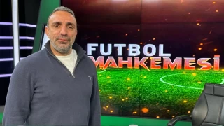 "Fenerbahçe'nin örf ve adetlerine uymuyor diyeceksin"
