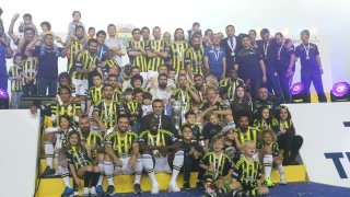Fenerbahçe'nin son şampiyonluğunda dünya başka bir yerdi