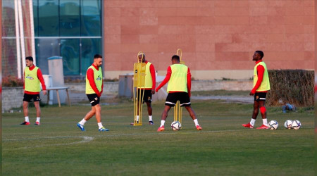 "Fenerbahçe'yi yeneceğiz"