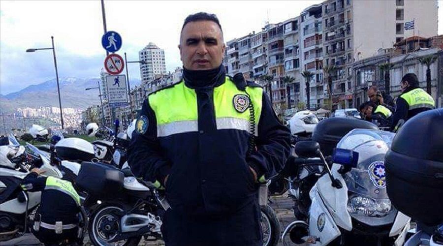 Fethi Sekin'in şehit olduğu saldırıda yeni gelişme