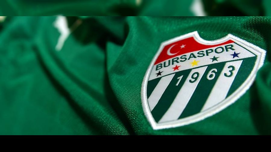 FIFA'dan Bursaspor'a a��r ceza