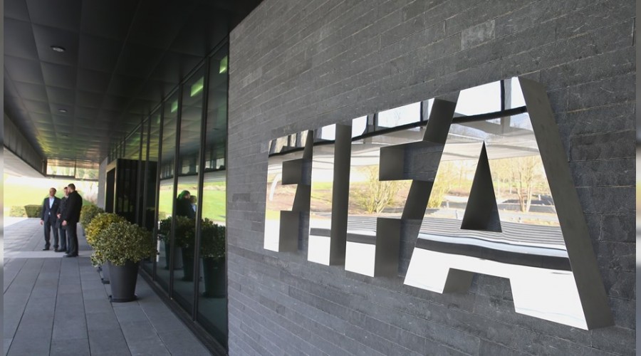 FIFA'dan federasyonlara destek