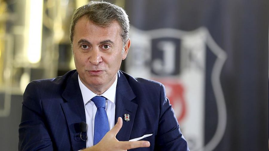 Fikret Orman'ın anne acısı