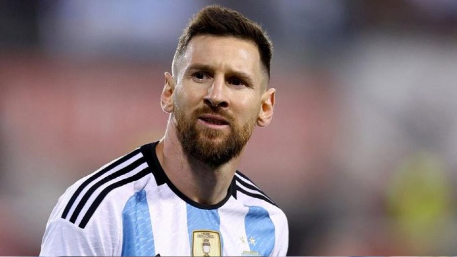 Final, Messi’nin son Dünya Kupası olacak