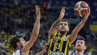 Final serisinde 4 maç oynanacak