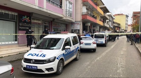 Fındık deposunda silahlı kavga: 2 ölü, 2 yaralı